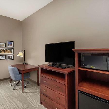 Hampton Inn Branson - Branson Hills Exterior foto