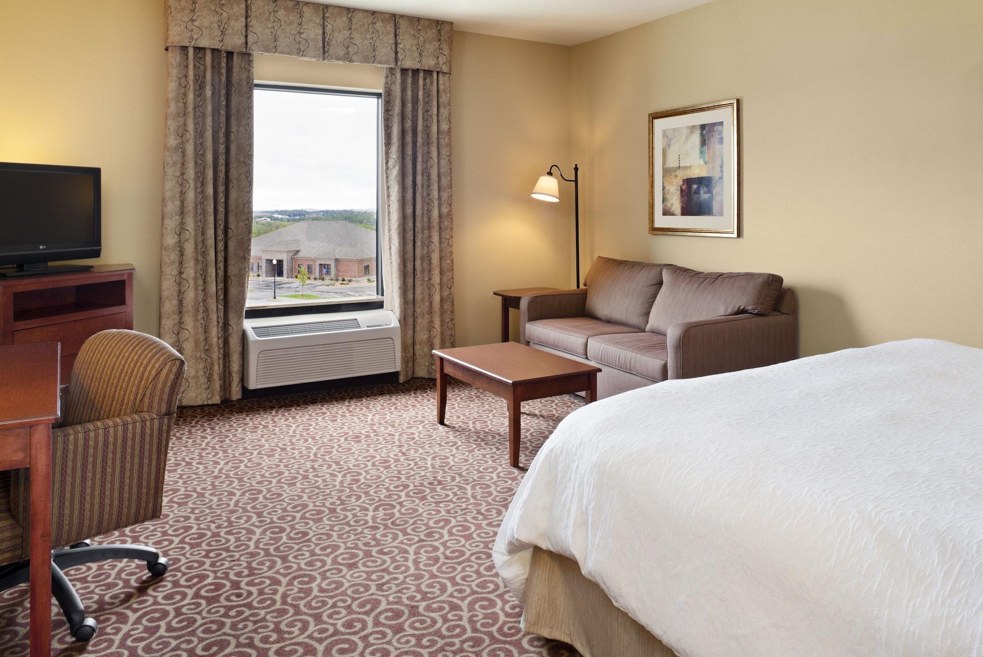 Hampton Inn Branson - Branson Hills Exterior foto