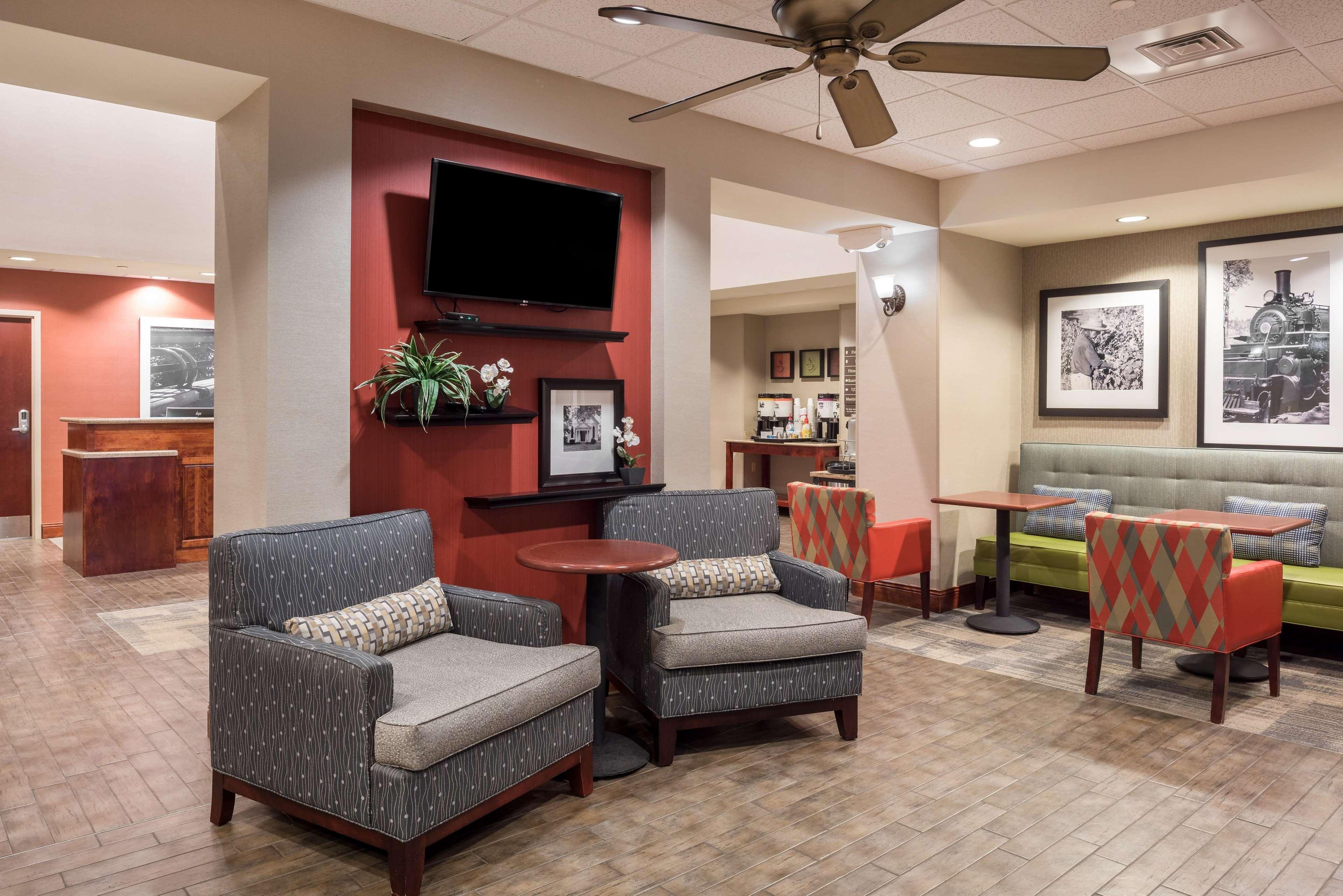 Hampton Inn Branson - Branson Hills Exterior foto