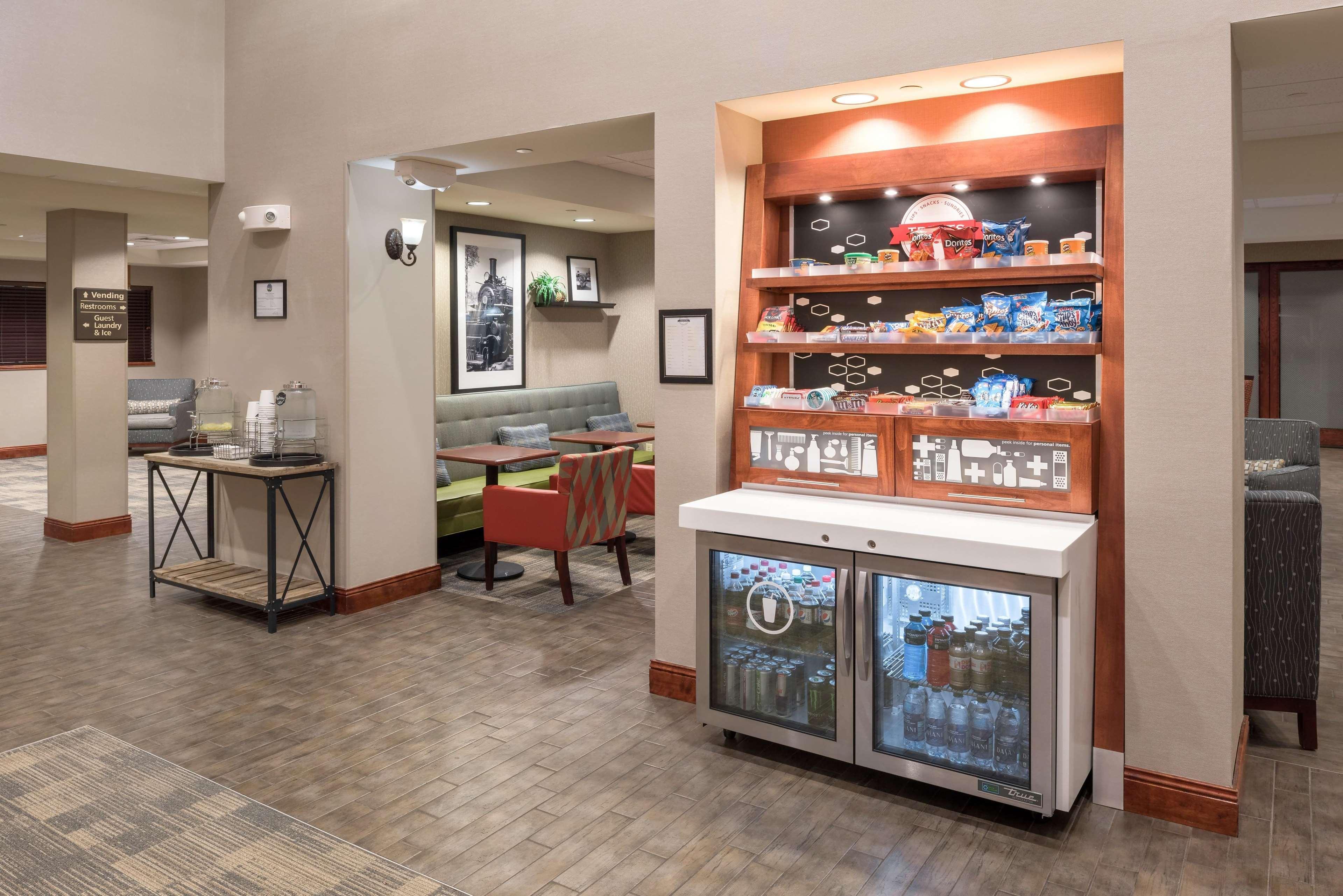 Hampton Inn Branson - Branson Hills Exterior foto
