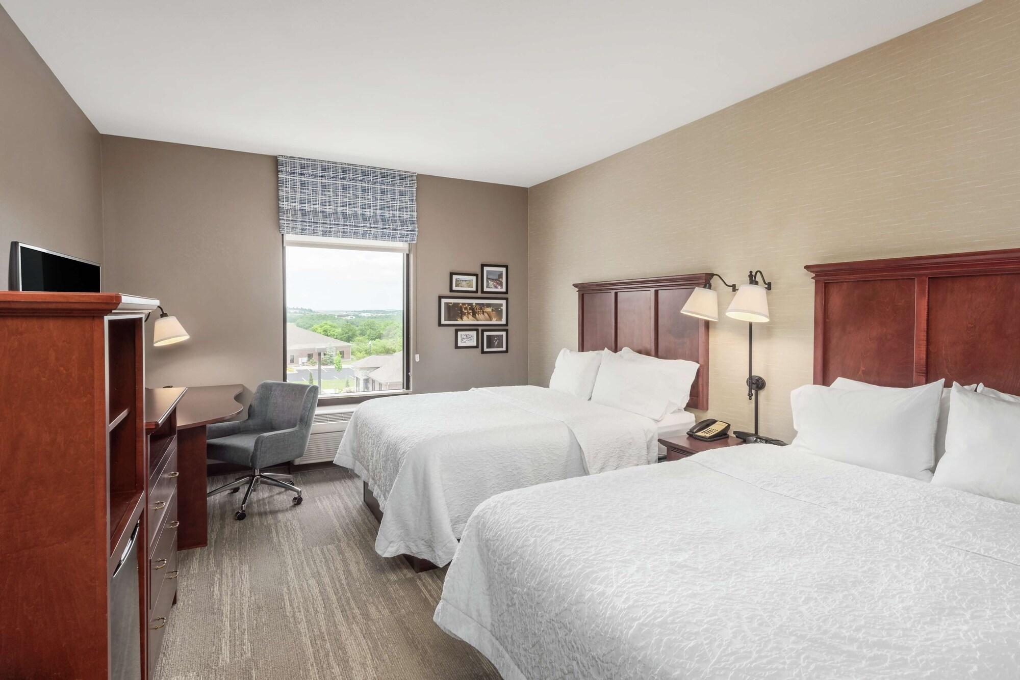 Hampton Inn Branson - Branson Hills Exterior foto
