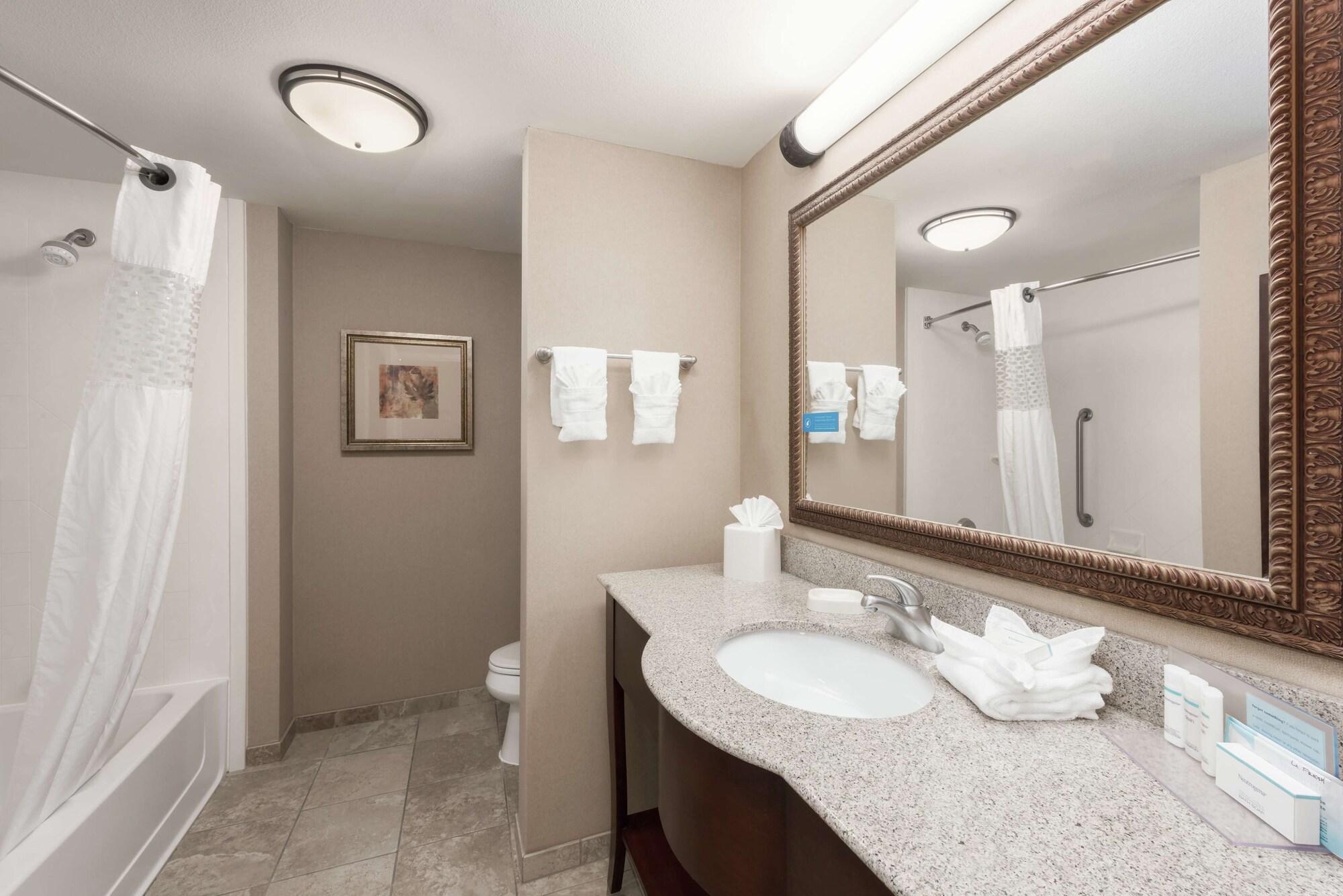 Hampton Inn Branson - Branson Hills Exterior foto
