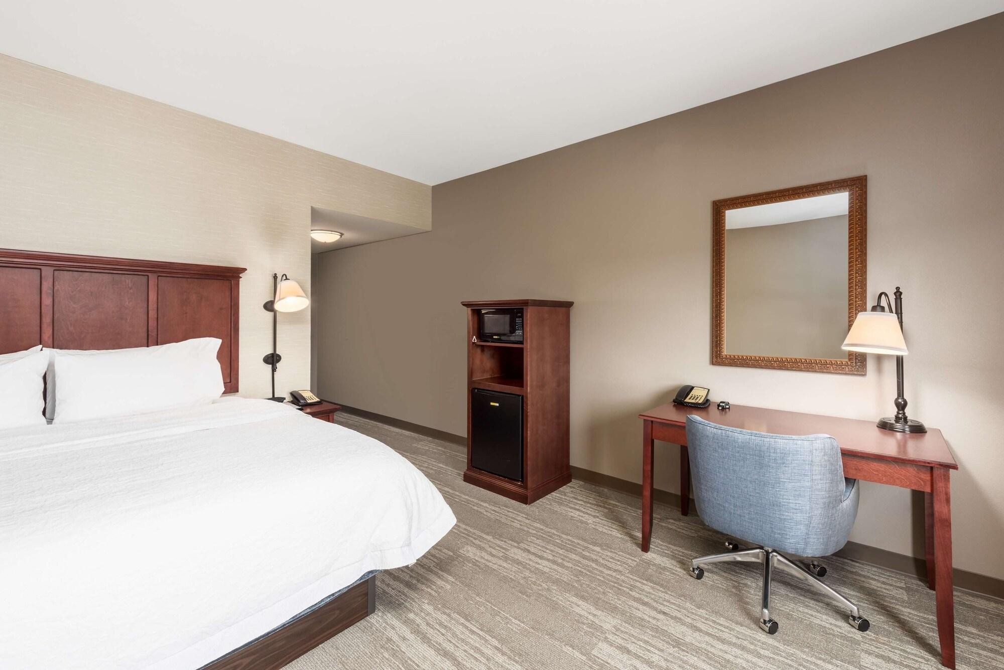 Hampton Inn Branson - Branson Hills Exterior foto