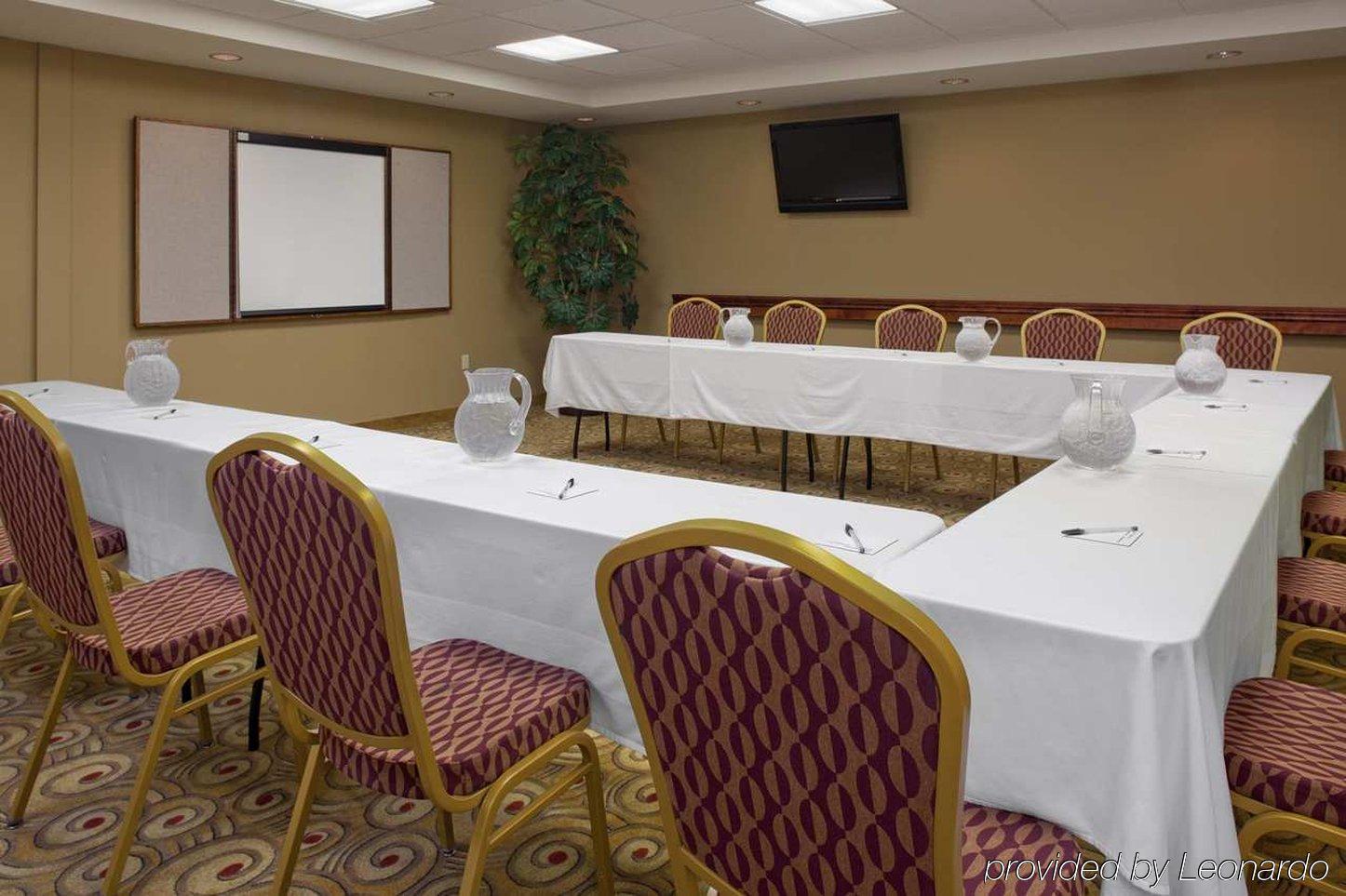 Hampton Inn Branson - Branson Hills Afaceri foto