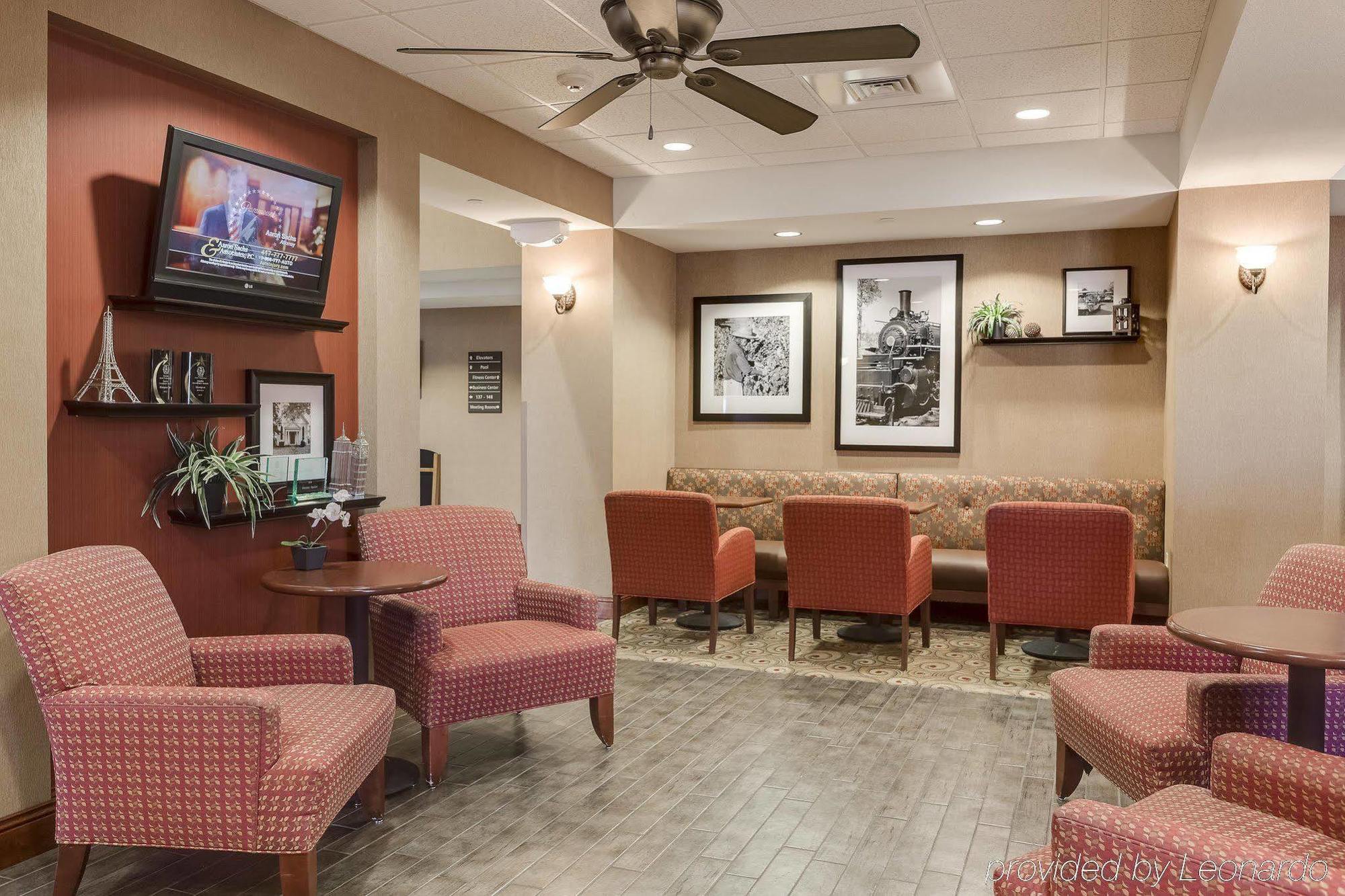 Hampton Inn Branson - Branson Hills Exterior foto