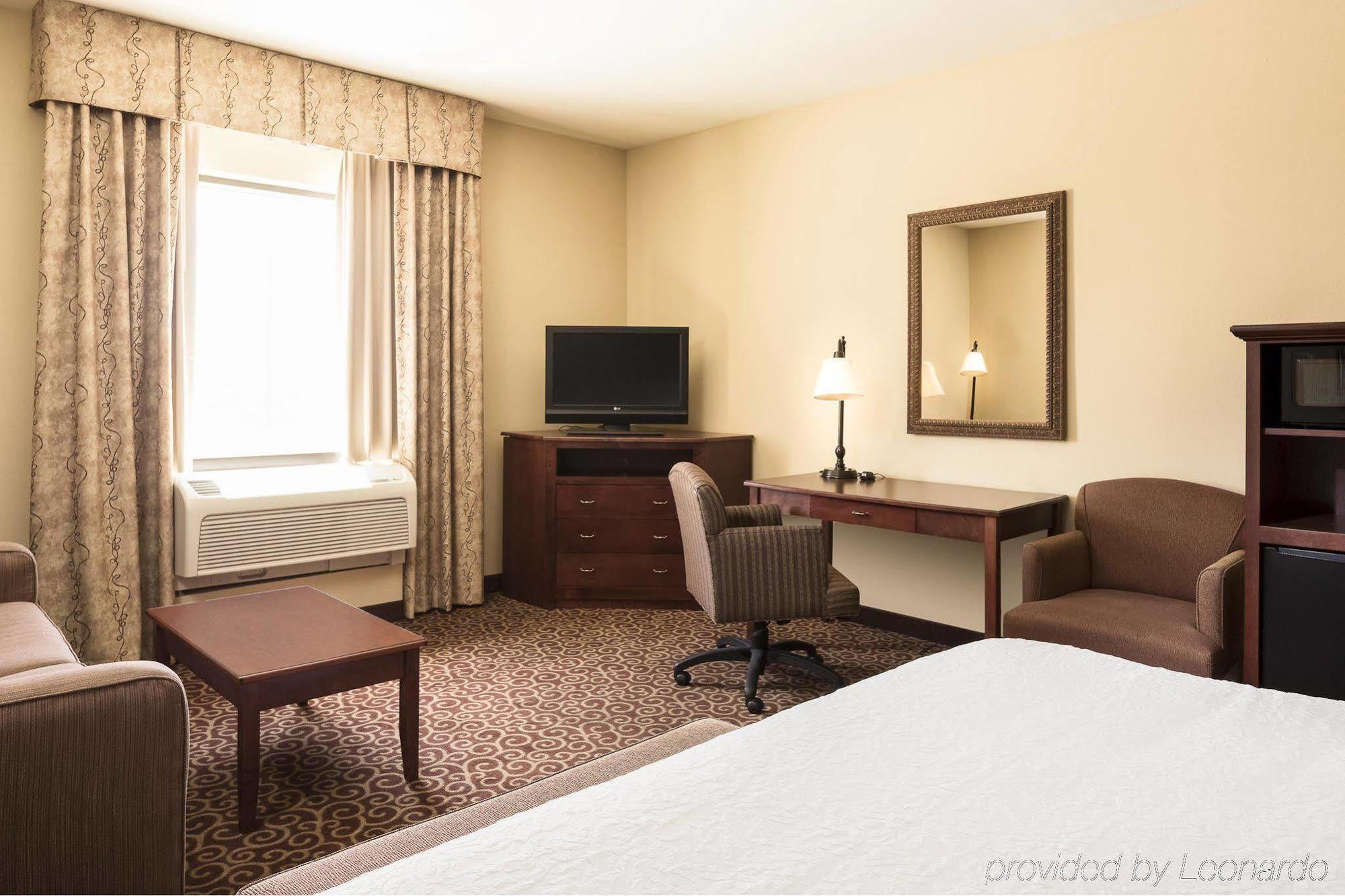 Hampton Inn Branson - Branson Hills Exterior foto