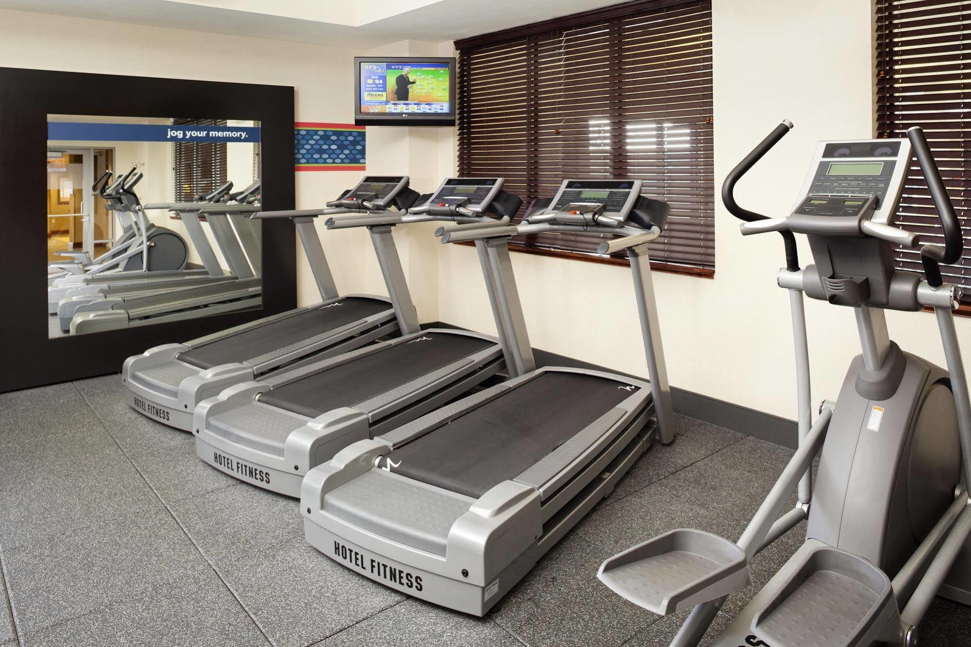 Hampton Inn Branson - Branson Hills Facilități foto