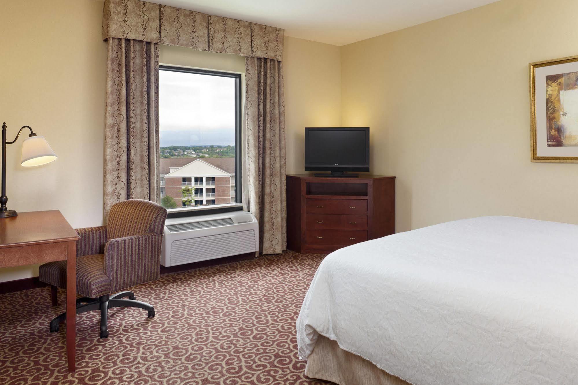 Hampton Inn Branson - Branson Hills Exterior foto